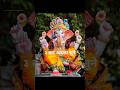 Ganesh Mantra Ganesh Ji Status Video Ganesh Chaturthi Short Video Mantra Ytshorts Shorts