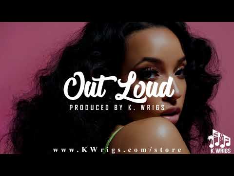 Tinashe | IAMSU! | Ty Dolla Sign Type Beat 2018 - "Out Loud"