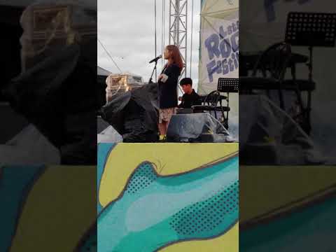 [190922/렛츠락페스티벌]치즈(CHEEZE)-Blue Champagne 첫 라이브