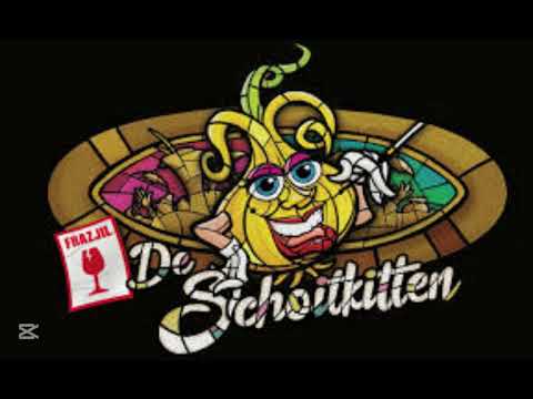 AKV De Schoitkitten stoetliedje 2025 aalst carnaval