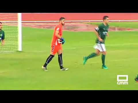 Resumen CD Tarancón - CD Marchamalo