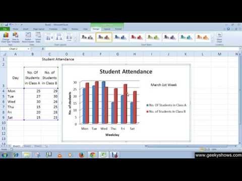 Microsoft Office Excel 2010 Introduction Microsoft Excel 2010