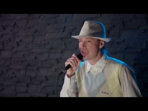 KočevSKA Orkestra - Isrealites (Live Session)