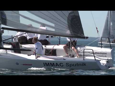 Melges 24 World Championship 2015 - Sailing Melges 24