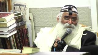 הרב יורם אברג'ל - המסר היומי -הולך ומוסיף -ז' אייר תשע"ו