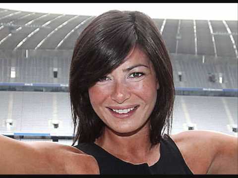 Ilaria D'Amico - Diosasmiticas.com