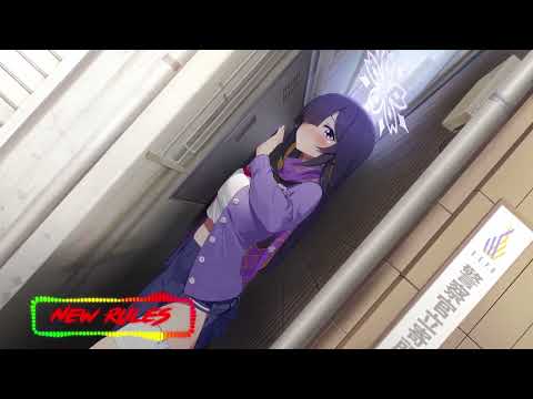 Dua Lipa - New Rules (EQRIC, PHARAØH, Whoopa Cover)