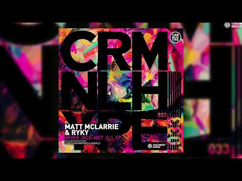 Matt McLarrie - Just Say No (Chiqito's Ghetto Remix)