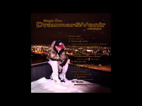 Birgir Örn - Það sem hana vantar