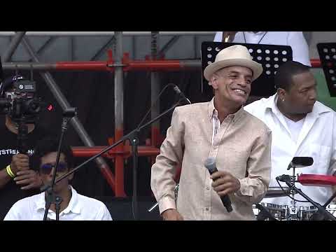 Estamos en Salsa   Frankie Vasquez   Palmira Go Salsa 2024