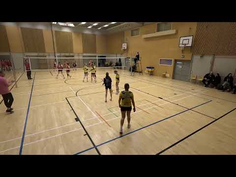 [C-tytöt] Pooli 3B: KempeLe Timantit – LPK C1, 16.12.2023