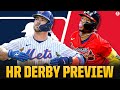 2022 Home Run Derby Preview: FULL BRACKET BREAKDOWN + Pick To Win I CBS Sports HQ