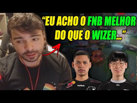 Minerva fala sobre o time da Fúria e compara FNB com Wizer