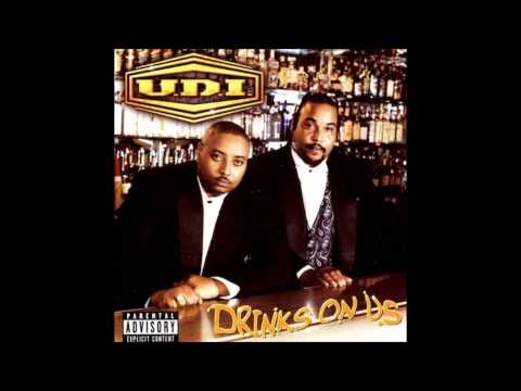 Wheres My Drink? - U.D.I.