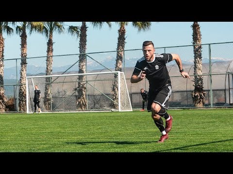 Gotowi do walki! | #ŁKSwSide