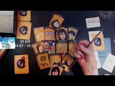 July 14 - July 20, 2025 Libra 29th week #WeeklyCards #WeeklyOracle #WeeklyReading