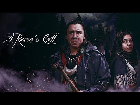 A RAVEN'S CALL | Cherokee Indian Horror Short Film