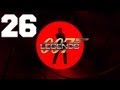 007 Legends Moonraker Space Port Walkthrough Part 4