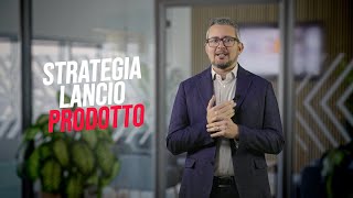 Come Lanciare un Nuovo Prodotto sul Mercato: Strategia di Marketing Completa