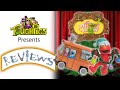 ToughPigs Review 2020 Muppet And Sesame Street Hallmark Ornaments