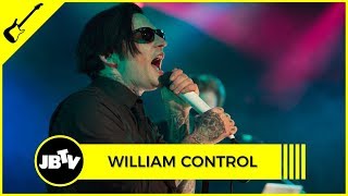 William Control - The Monster | Live @ JBTV