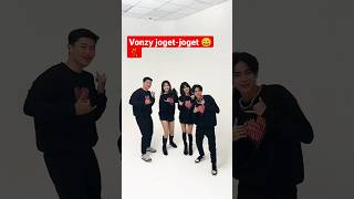 Joget Onic Vonzy ?? #onicesport #fypシ #jogettiktok