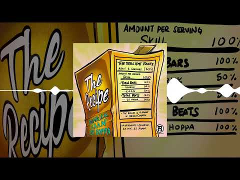 Demrick, DJ Hoppa & K.A.A.N. - The Recipe