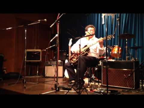 【20141129フィガロ大間々】Black Mountain Rag