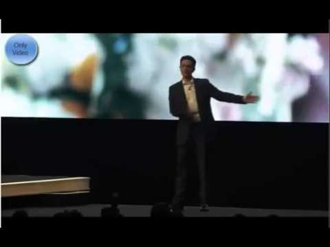 Samsung Galaxy S5 _REVIEW