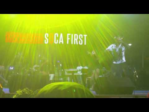 Soca Monarch Semi Finals 2016 Cloud 5