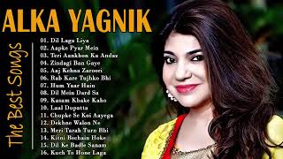 Download lagu Alka Yagnik Playlist | Jukebox | #playlist #jukebox mp3