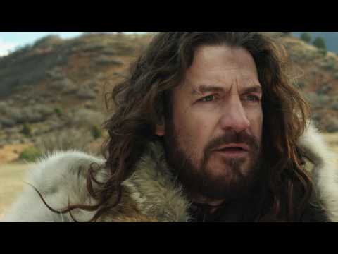 Mythica : La génèse (VF)