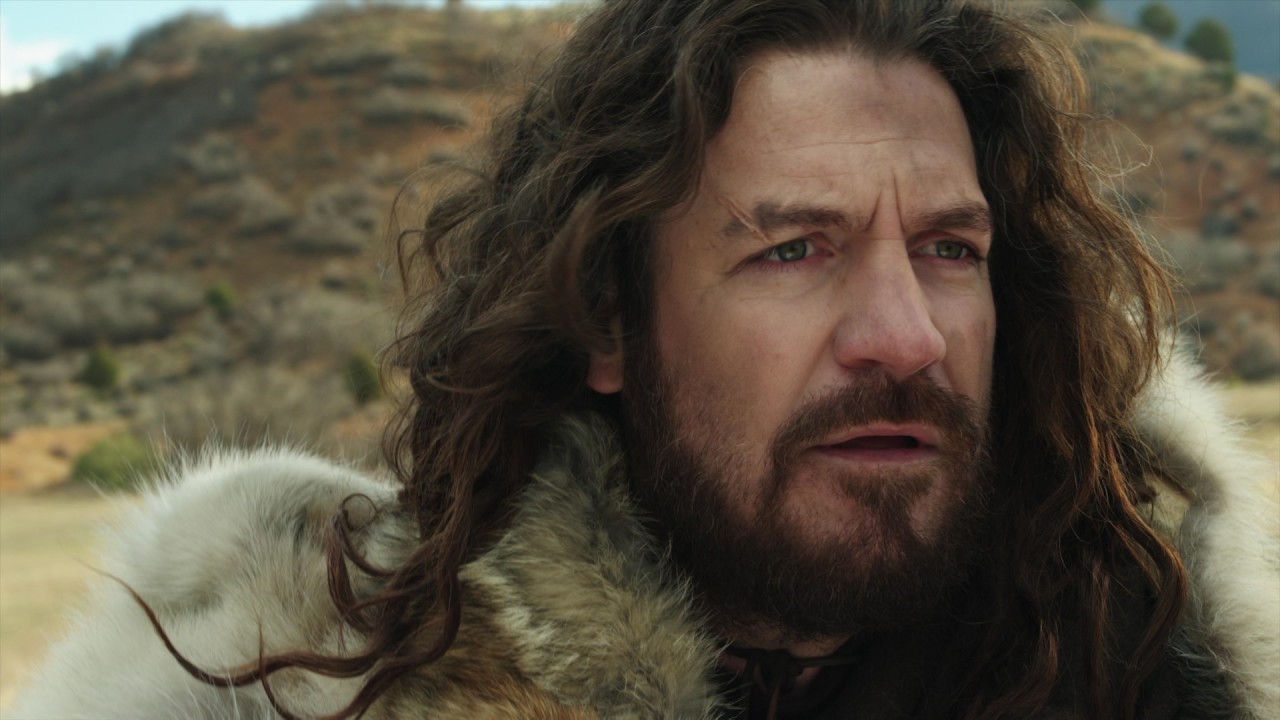 Mythica : La génèse (VF)