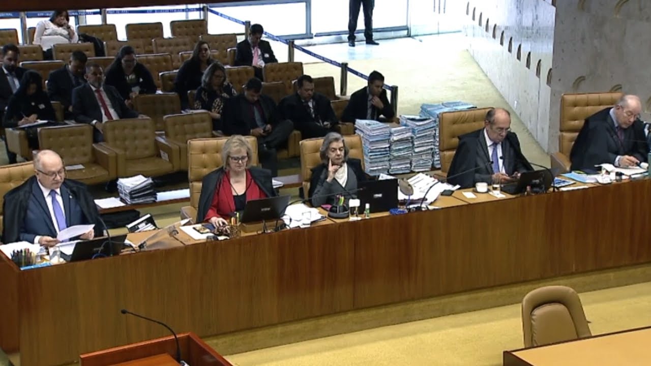 STF vai retomar julgamento da descriminalização do porte de drogas