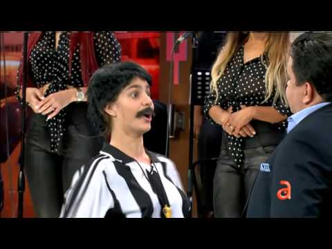 Felito regresa a El Happy Hour - América TeVé