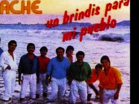 Esta Soledad....    Tropicalisimo Apache