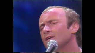 Phil Collins - You Know What I Mean (Live on the Tomorrow Show 8/3/1981)