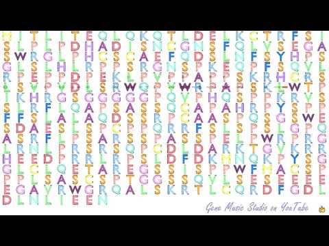 Gene Music using Protein Sequence of FAM53C "FAMILY WITH SEQUENCE SIMILARITY 53, MEMBER C"