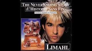 Limahl & Ann Calvert - L'histoire sans fin