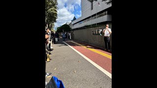 【緊急】参政党の悪政を許さない！抗議集会！