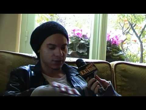 Intervista a Roberto Amadè - Sanremo 2011