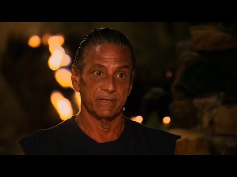 Dan's Jury Speech - Survivor: Nicaragua [HD]