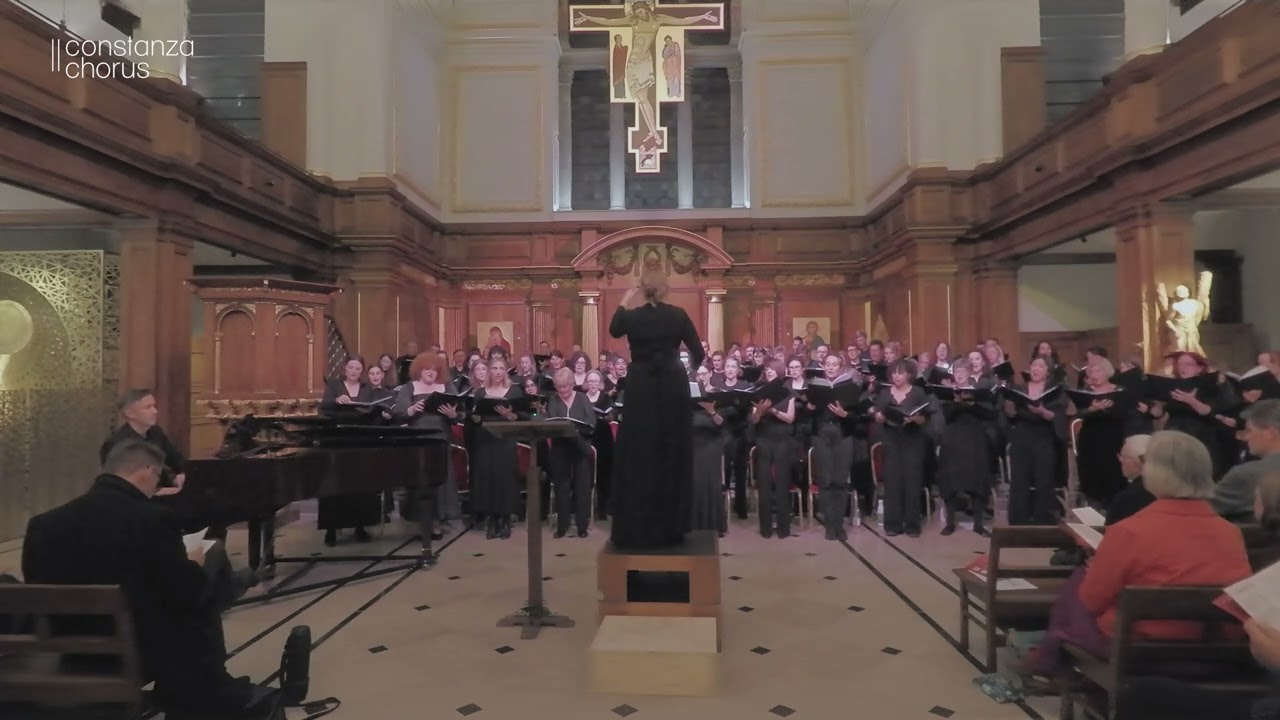 Constanza Chorus