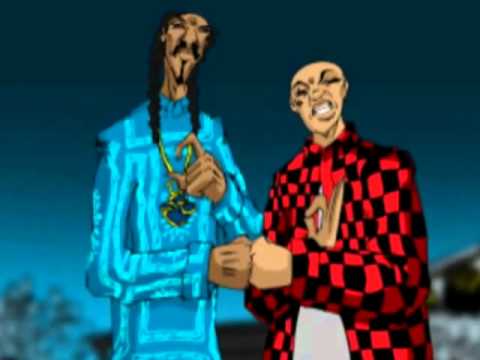 Snoop Dogg   Gangbangin' 101 ft The Game