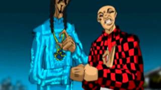 Snoop Dogg   Gangbangin&#39; 101 ft The Game