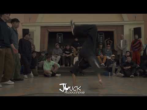 Stray Path Vs Felony Flats - Prelims - Northwest Sweet 16 2023