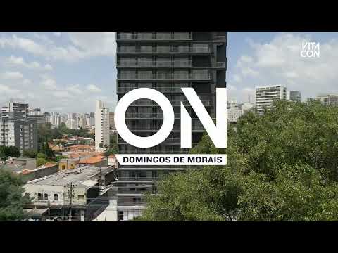 ON DOMINGOS DE MORAIS | PROJETO ENTREGUE