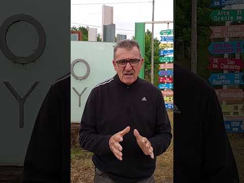 En Potrero de Garay tras los pasos de Luis y Oscar Valetto.