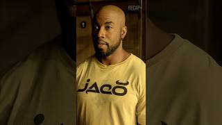 Assim Você Finaliza Seu Oponente 😮🎥 Filme: Quebrando as regras 2