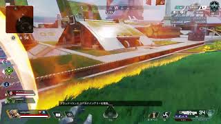 プラチナですが何か？な Apex LIVE！ シーズン12 (不定期開催)
